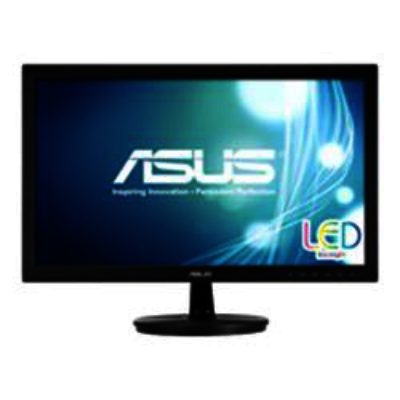 Asus VS228DE 21.5 1920x1080 5ms VGA LED Monitor Asus VS228DE 21.5 1920x1080 5ms VGA LED Monitor